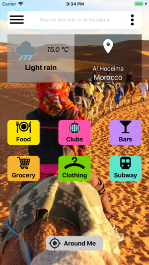 Travel Guide Morocco(圖2)-速報App