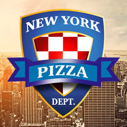 NEW YORK PIZZA DEPT. icon