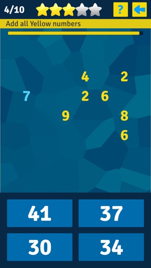 Math Brain - Train your math and brain(圖3)-速報App