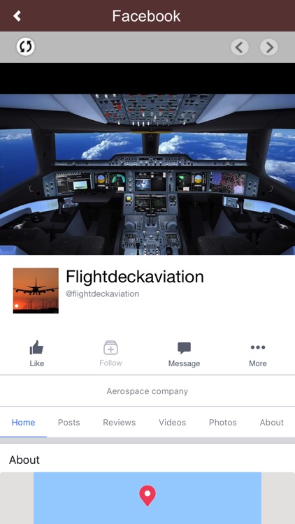 Flightdeckaviation