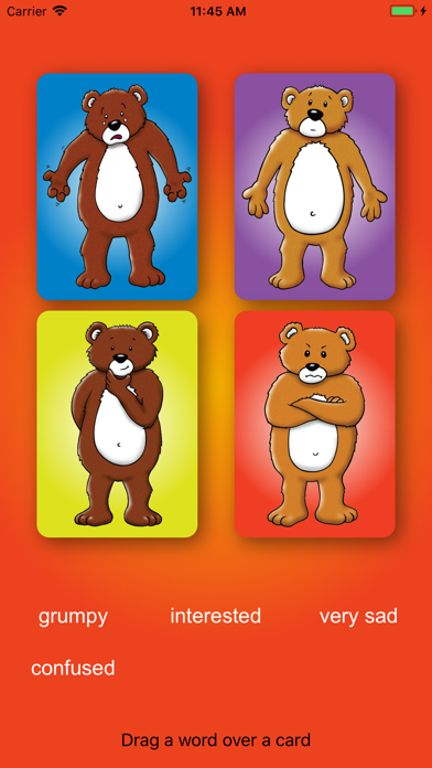 Bear Match screenshot 2