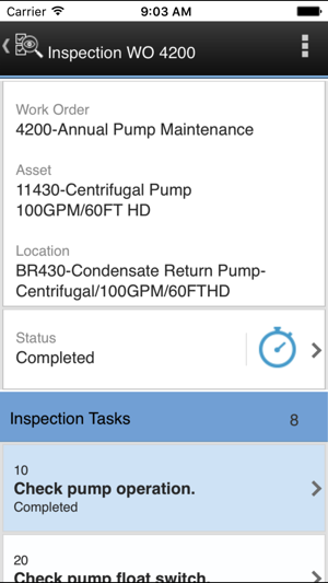 IBM Maximo Inspection(圖4)-速報App