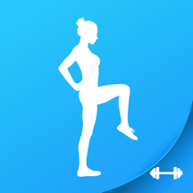 Female Fitness Women Workout