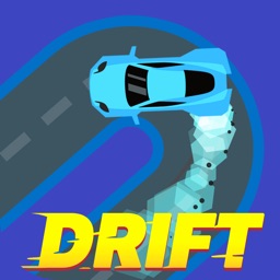 Finger Drift - Racing Game