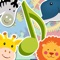 Kids music box is a smartphone app that allows you to enjoy various music boxes with easy usage