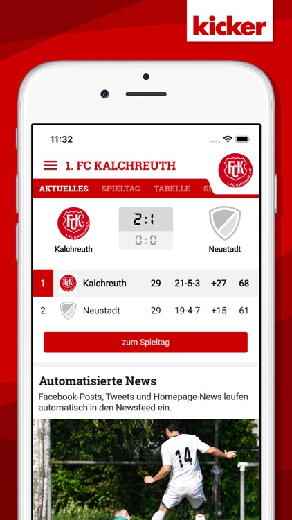 FC Kalchreuth