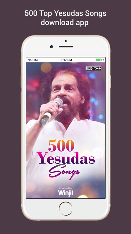 200 Top Yesudas Songs