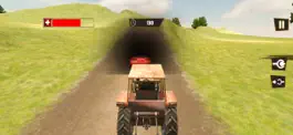 Game screenshot Expert Duty Tractor Driver Sim apk