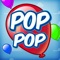 Pop Pop is a blast for kids or adults