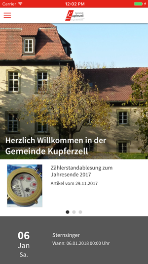 Kupferzell(圖1)-速報App