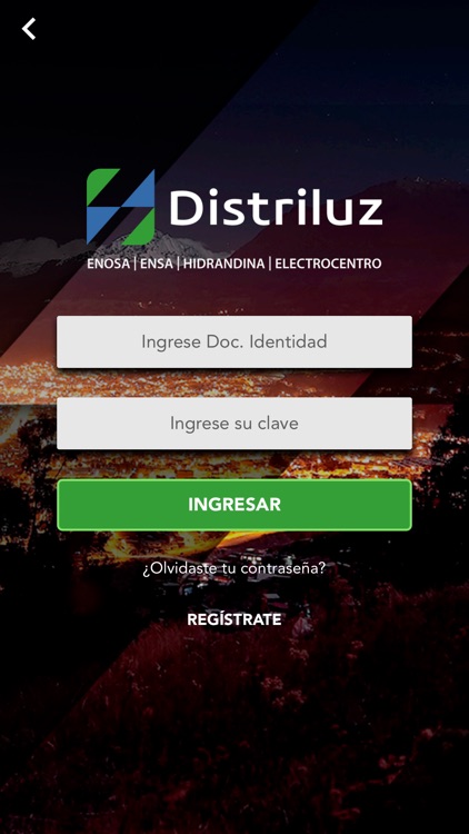 Distriluz