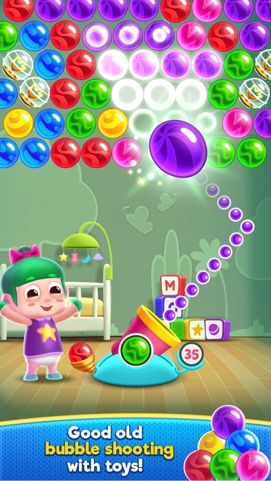 Toys Pop screenshot1