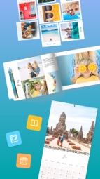 Journi Blog: Travel Journal Captura de tela 7