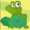 Froggee - jump frog game