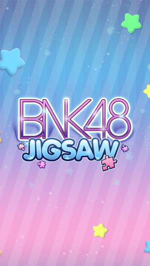 BNK48 Jigsaw(圖1)-速報App