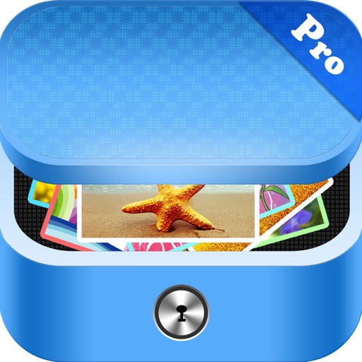 My Photo Safe Pro Icon