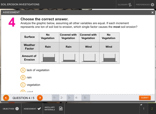 Soil Erosion Investigations(圖5)-速報App