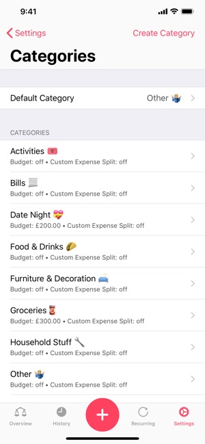 Our Expenses(圖5)-速報App