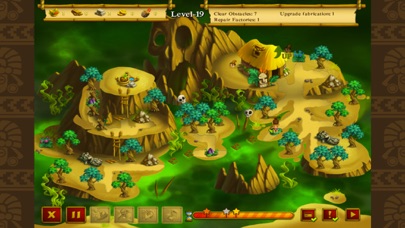 Tales of Inca: Lost Land Screenshot 3