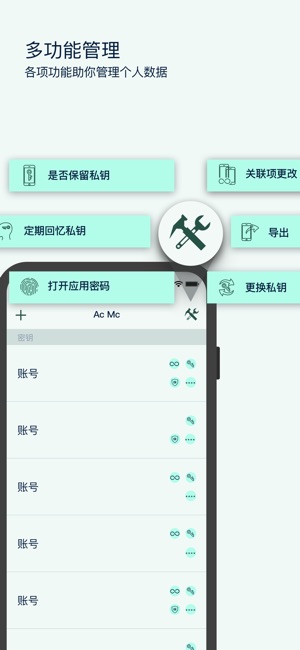 Ac Ma-不联网自己保护自己的密码(圖4)-速報App