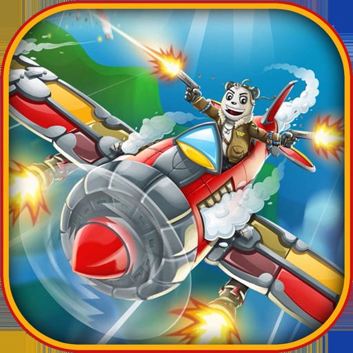 Iron Paw: Air Combat