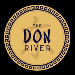 The Don River Takeaway