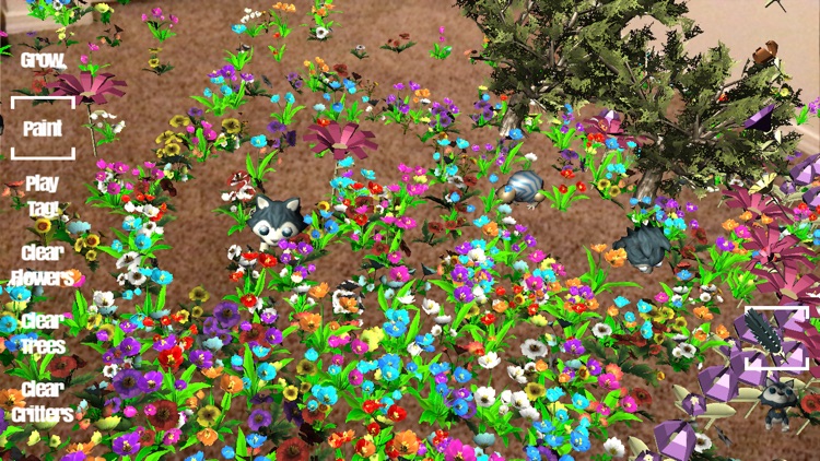 GardenKit AR screenshot-0