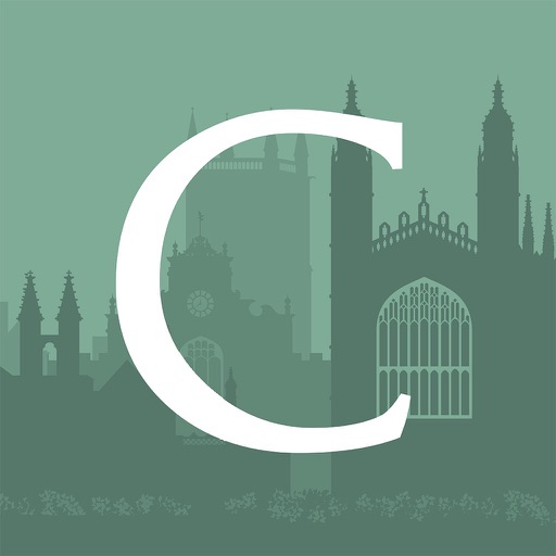 Visit Cambridge iOS App