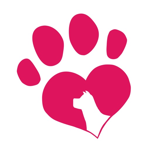 Pet Rescue Planner iOS App