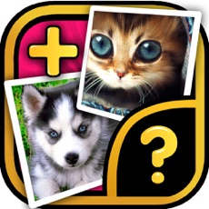 Activities of MIX IT UP! - top quiz game: pic + pic = word