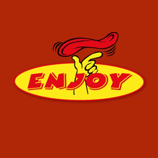 Enjoy Pizza icon