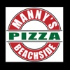 Mannys Pizza Beachside