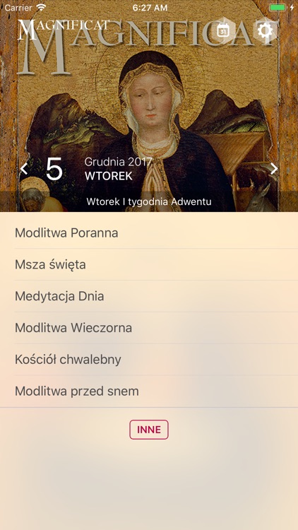 Magnificat Edycja Polska