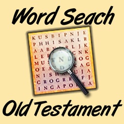 Word Search Old Testament