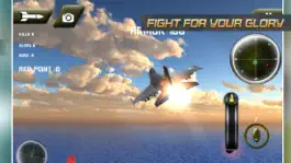 Game screenshot Jet Gunner Simulation hack