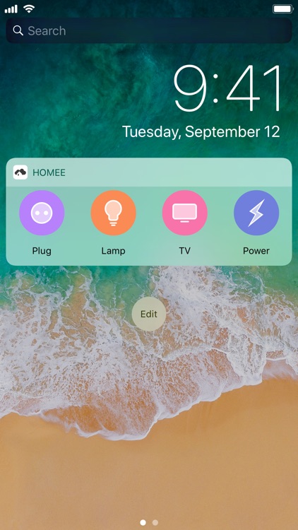 homee screenshot-4