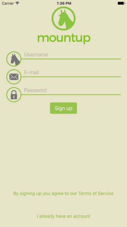 Mountup screenshot-4