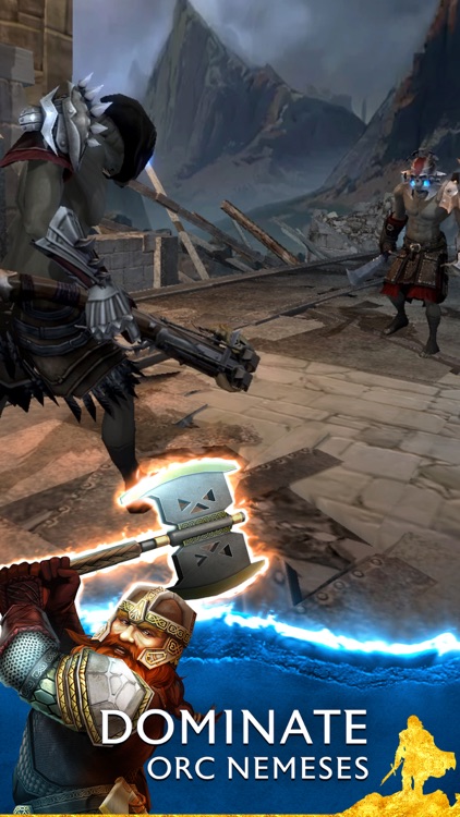Middle-earth: Shadow of War screenshot-4