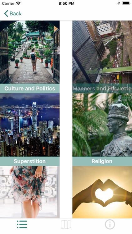 Hong Kong Travel Guide . screenshot-6