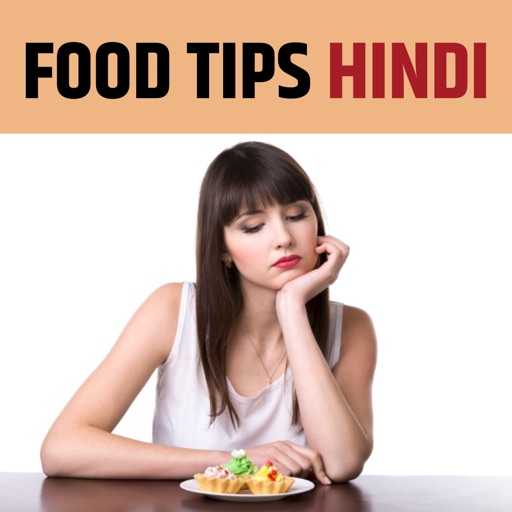 Healthy Food Tips icon