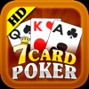 7 Card Casino Poker