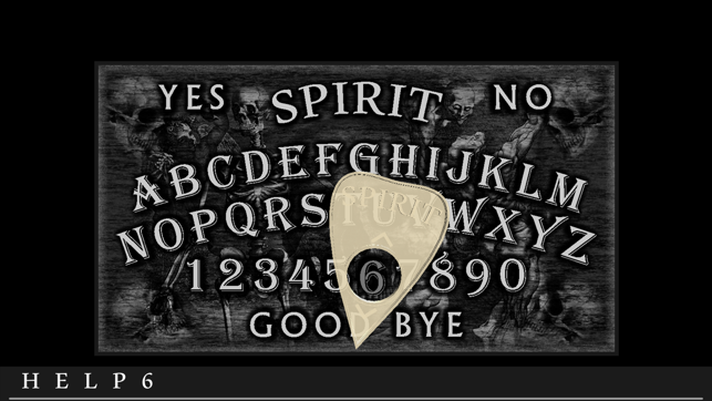 3D Spirit Board PLUS(圖2)-速報App