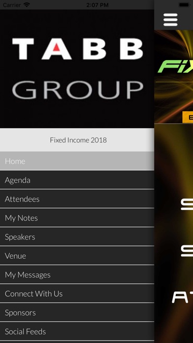 Fixed Income 2018 screenshot 2