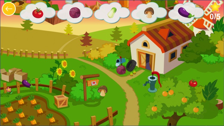 BabyFarmFindHD