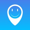 PeopleFinder - Location App