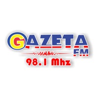 Gazeta FM - Brasília-DF