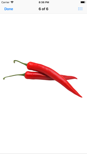 Hot Pepper Stickers(圖5)-速報App