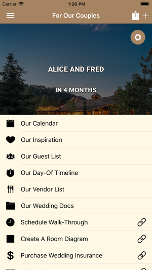 Spruce Mountain Events(圖3)-速報App