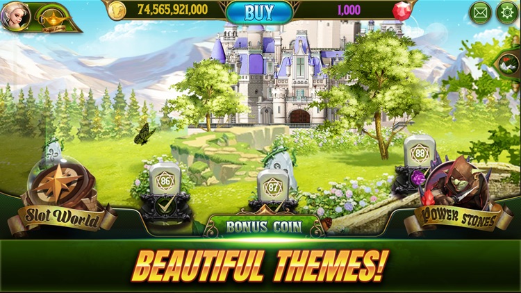 Slotventures -Hot Vegas Slots screenshot-8