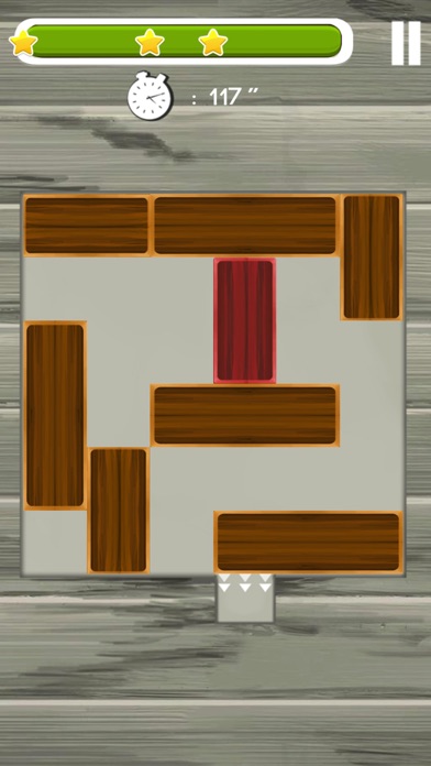 益智移方块 - 好玩的游戏 screenshot 3